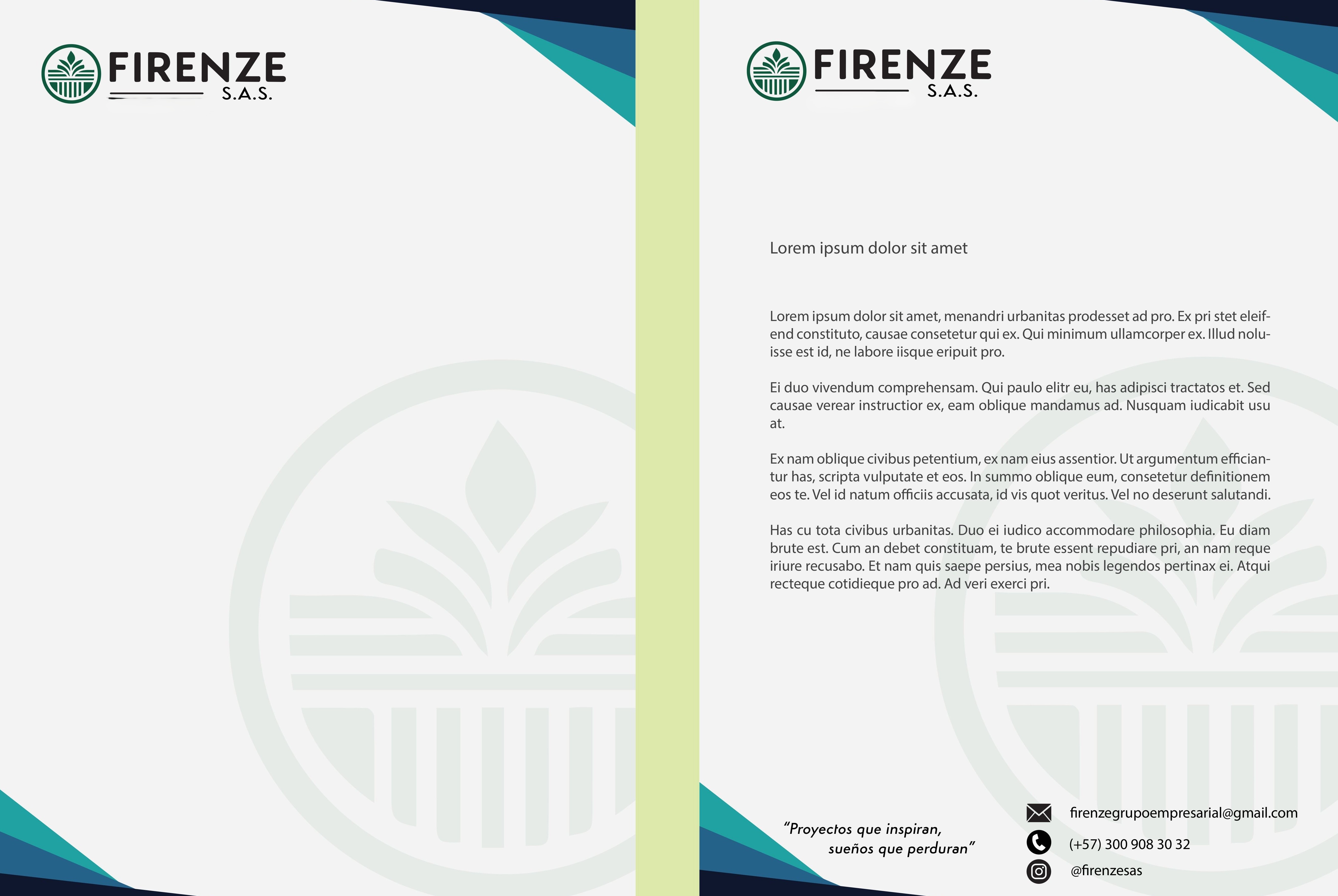 Brand Applications